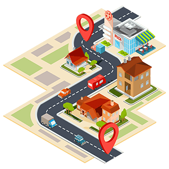 GPS nyomkövetés Magyarországon